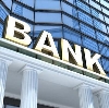 Банки в Лешуконском