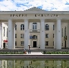 Дворцы и дома культуры в Лешуконском