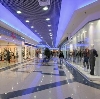 Торговые центры в Лешуконском