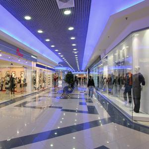 Торговые центры Лешуконского